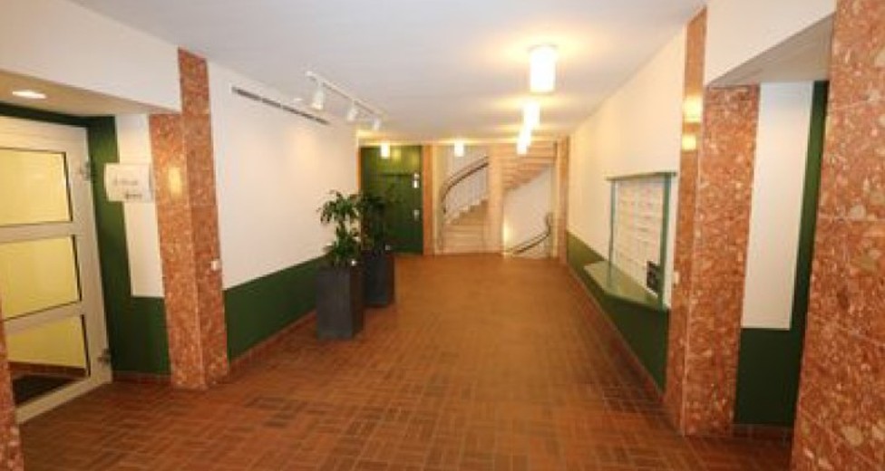 Hulda Lindgrens gata 8
