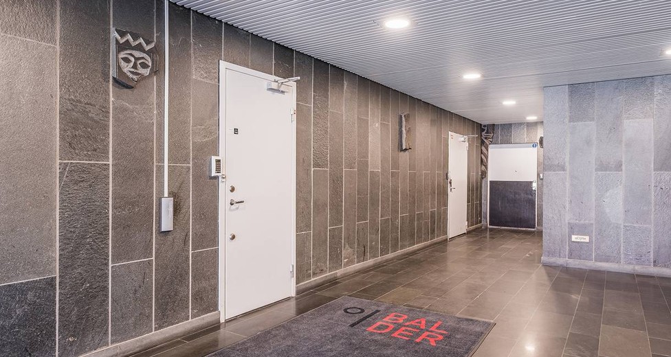 Första Långgatan 28 B Första Långgatan 28 B