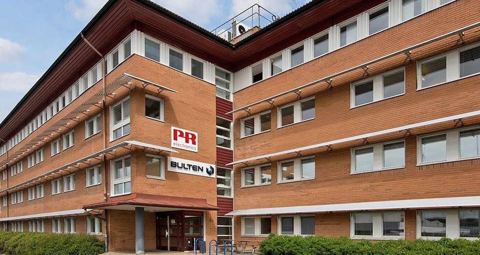 August Barks gata 6 August Barks gata 6