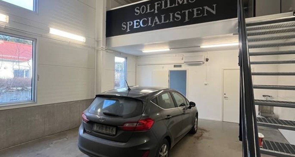 Ullbergsvägen 2
