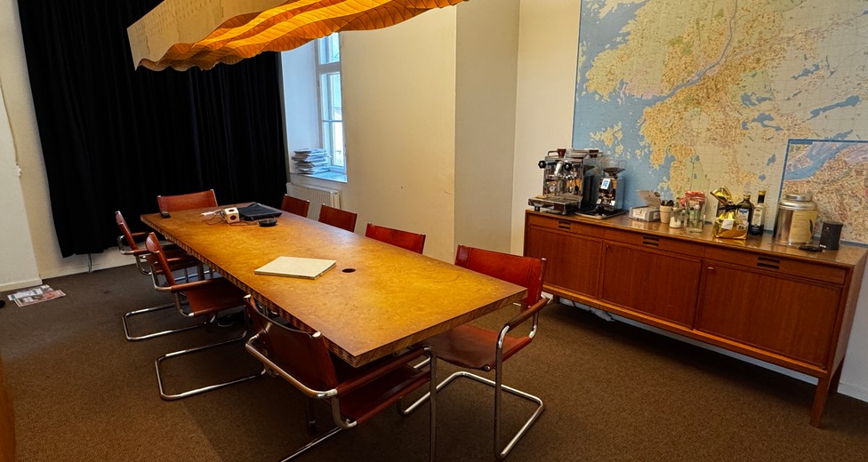 Första Långgatan 12B Första Långgatan 12B