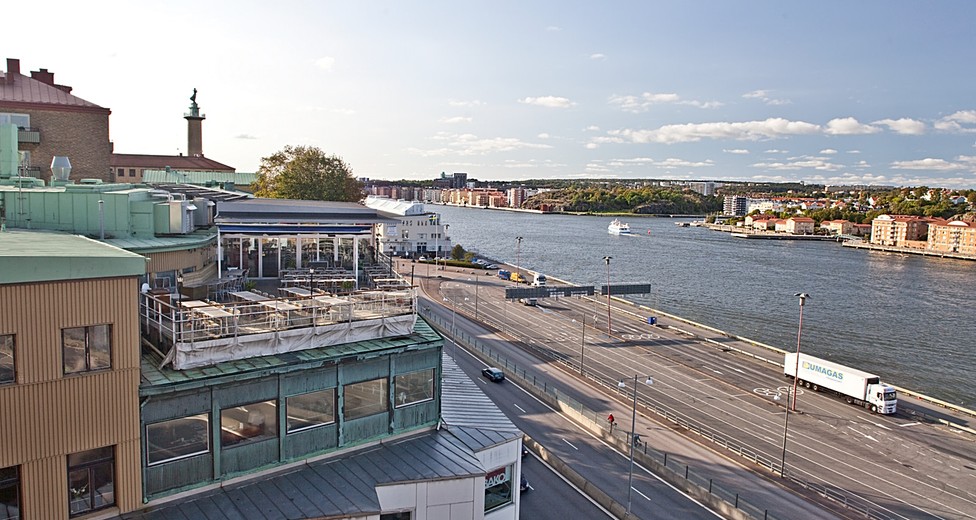 Stigbergsliden 5