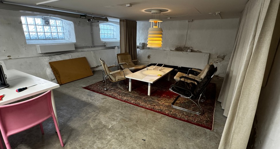 Första Långgatan 12B Första Långgatan 12B