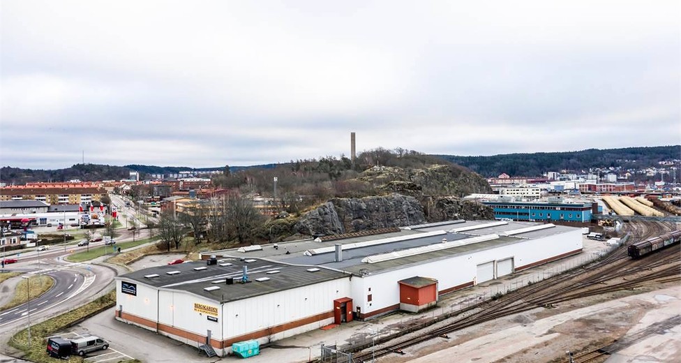 Koppersbergsvägen 2 Koppersbergsvägen 2