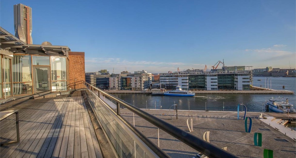 Utvecklingsgatan 6