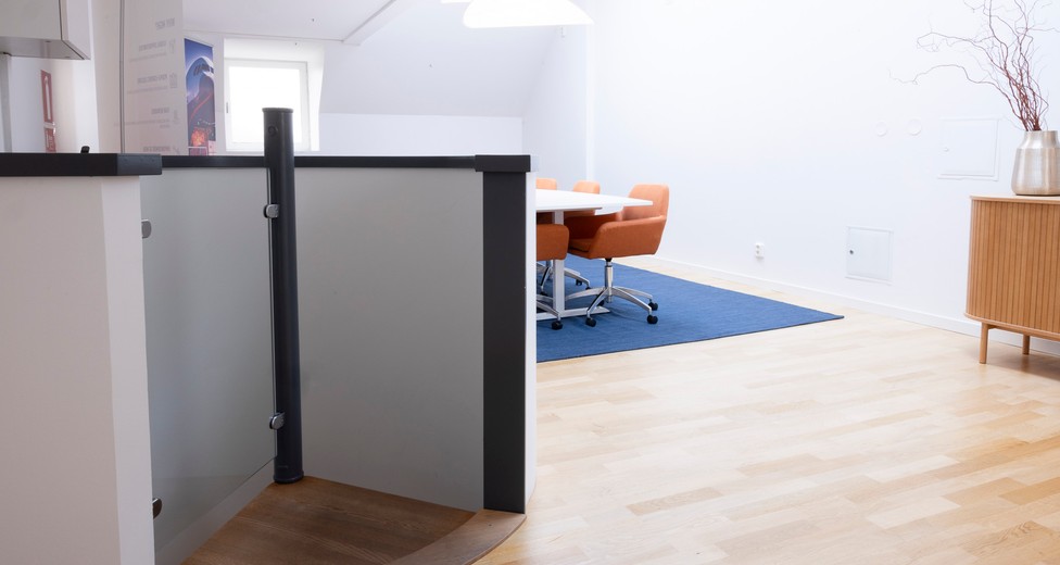 Första Långgatan 20