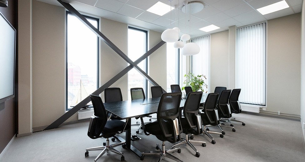 Valands promenad 1-3