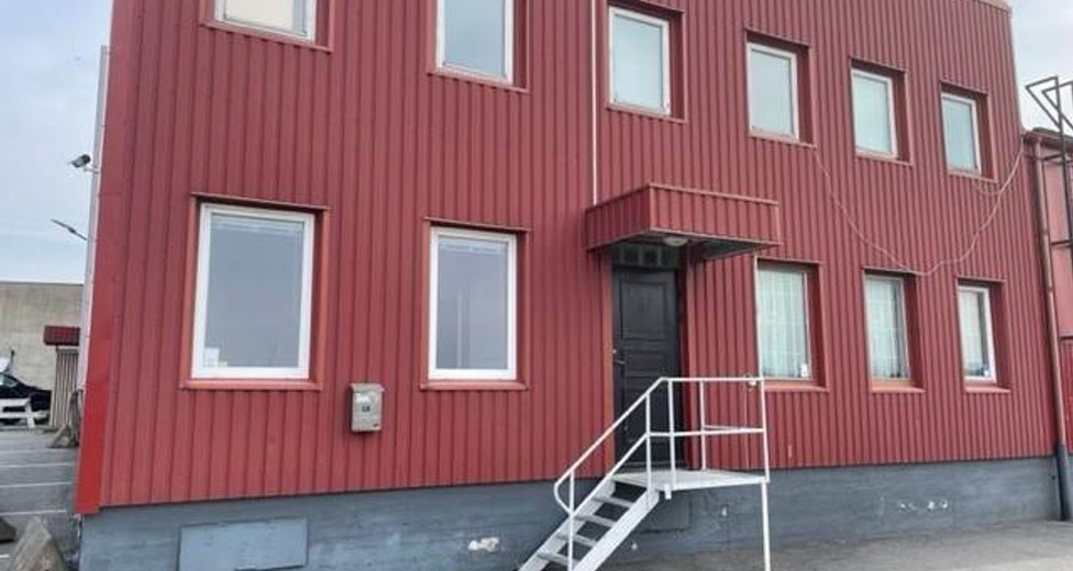 Kontor / Lager, Ruskvädersgatan 18, Norra Göteborg och Hisingen