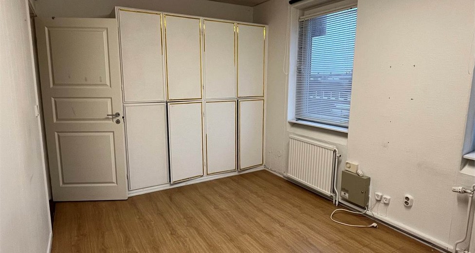 Ruskvädersgatan 18 Ruskvädersgatan 18