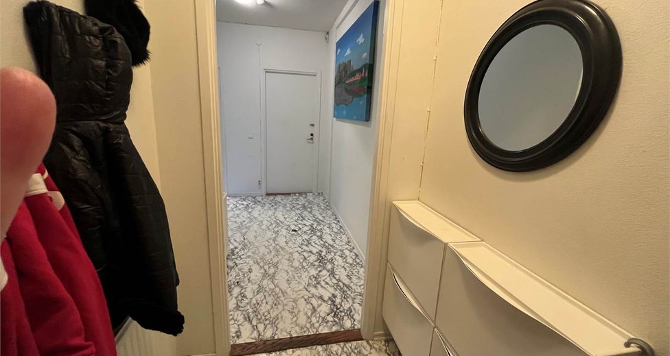 Ruskvädersgatan 18 Ruskvädersgatan 18