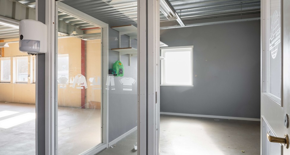 Aröds industriväg 72