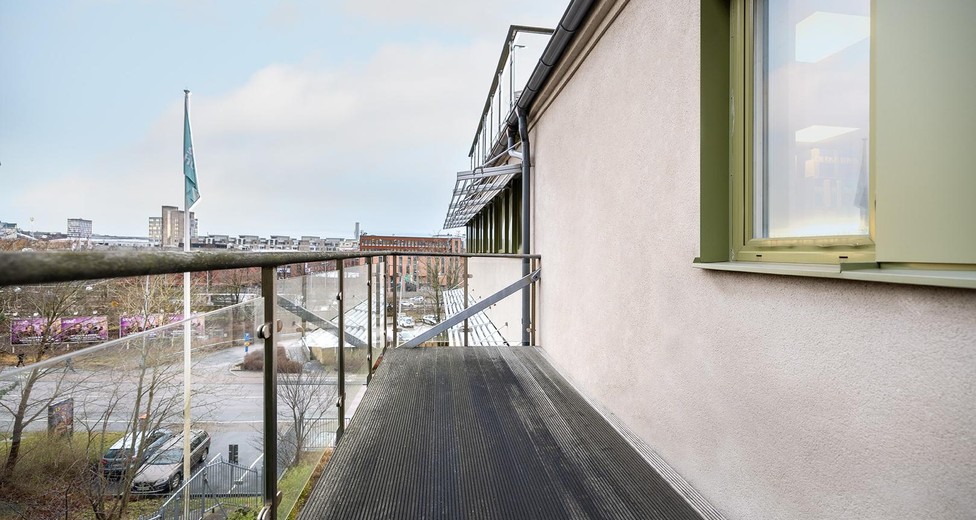Kontor, Norra Gubberogatan 32, Centrum Göteborg