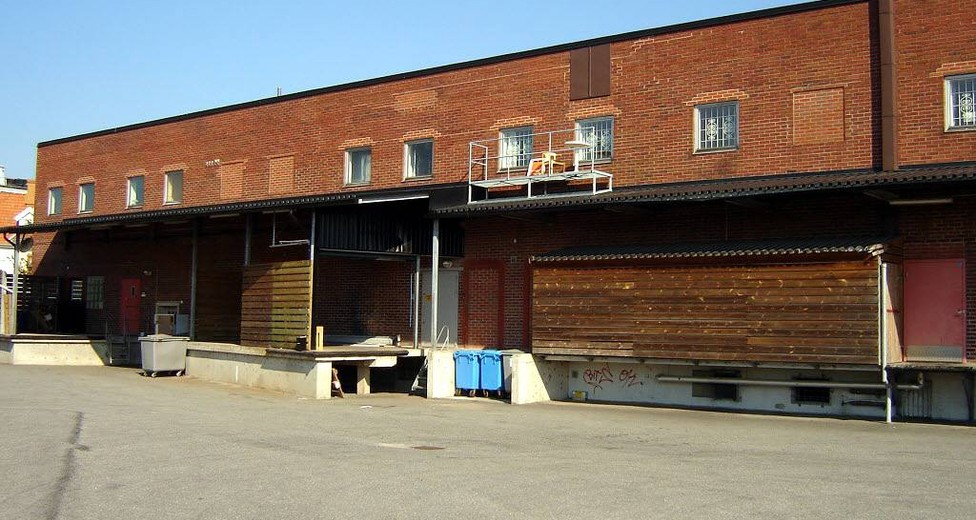 Butikslokal, Strandgatan 77, Kungälv