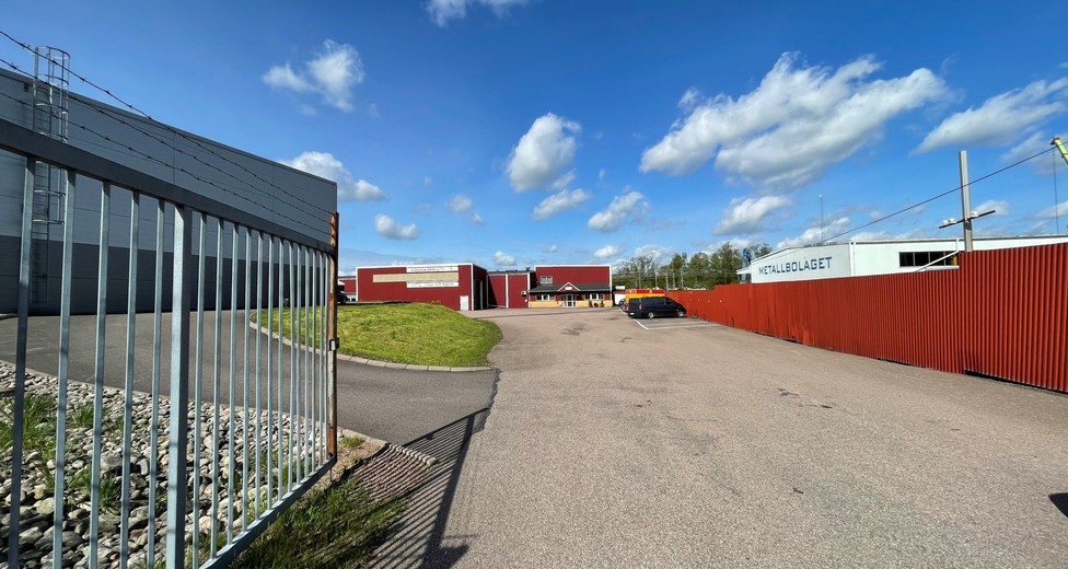 Agnesbergsvägen 24 Agnesbergsvägen 24
