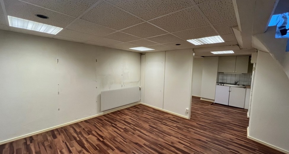 Fredriksdalsgatan 18