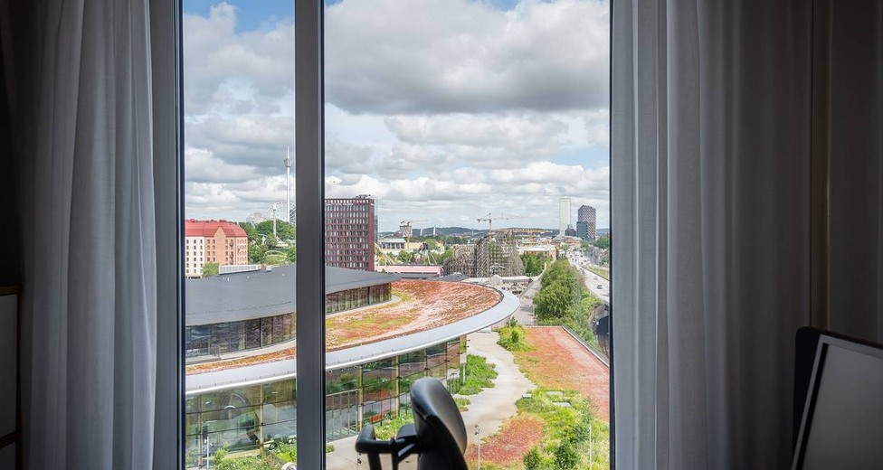 Nellickevägen 20-22