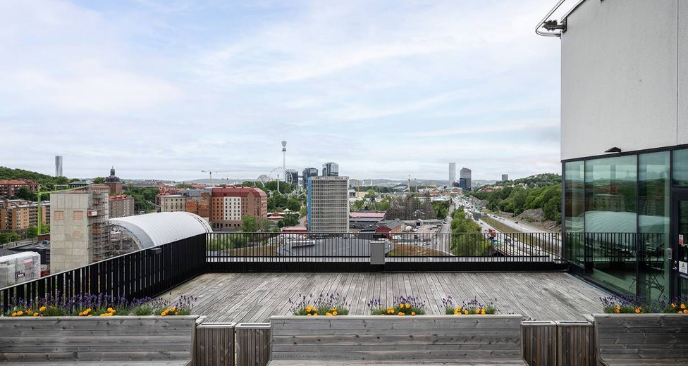 Nellickevägen 20-22