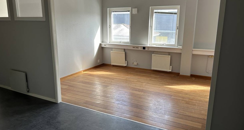 Kontor, Kabelgatan 2, Kungsbacka
