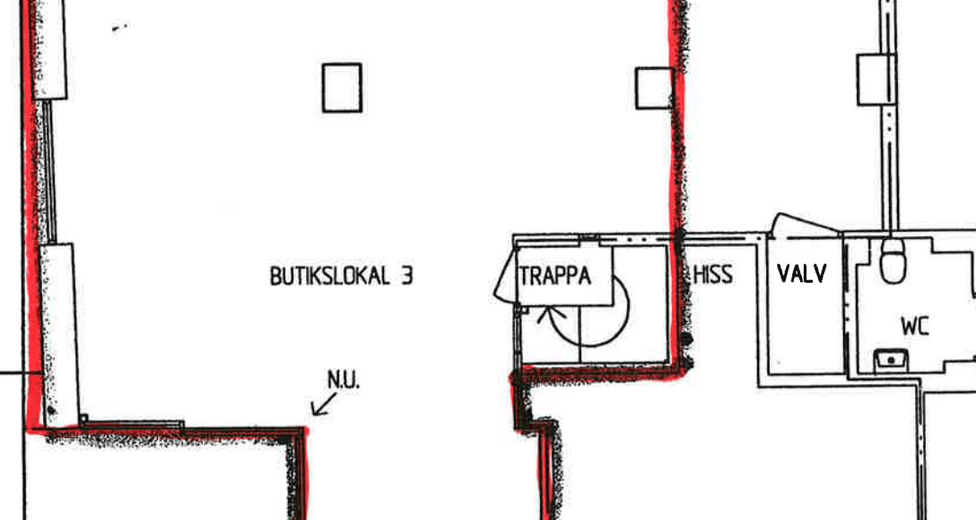 Brogatan 2B