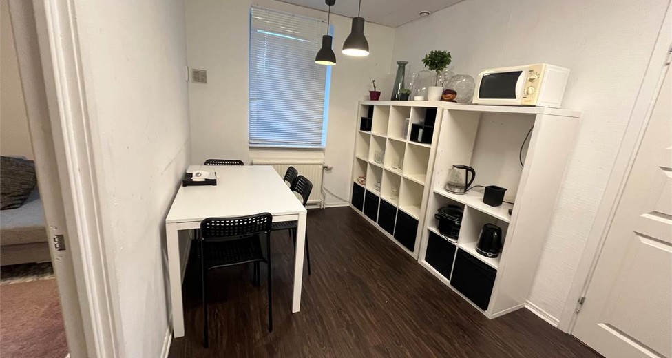 Ruskvädersgatan 18 Ruskvädersgatan 18