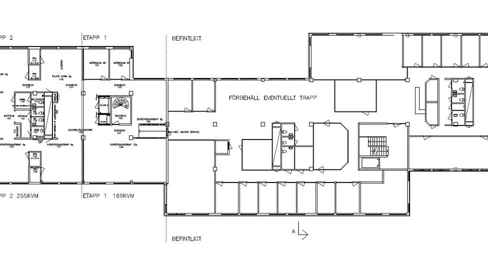 August Barks gata 6 August Barks gata 6