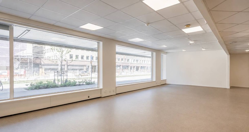 Första Långgatan 28 B Första Långgatan 28 B
