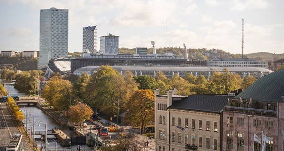 Norra Hamngatan 40