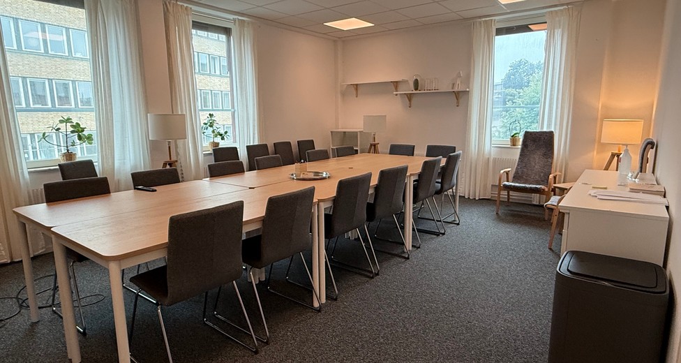 Otterhällegatan 1 Otterhällegatan 1