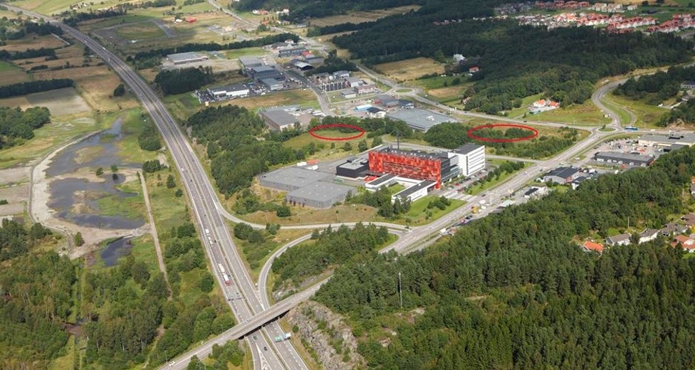 Solbräcke