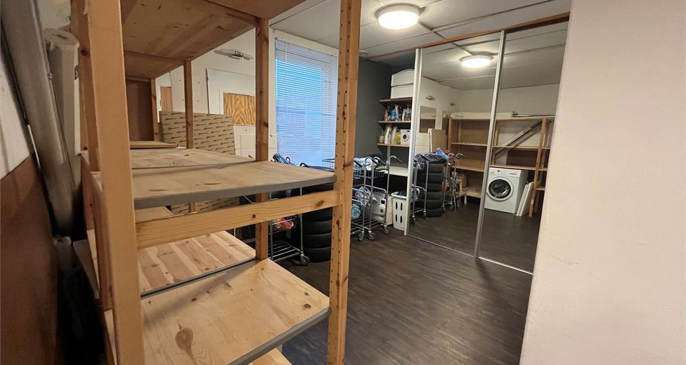 Ruskvädersgatan 18 Ruskvädersgatan 18