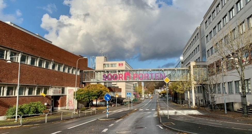 Flöjelbergsgatan