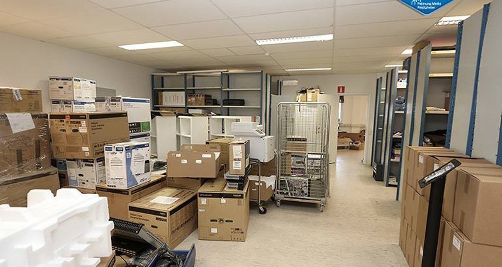 Hulda Lindgrens Gata 6B