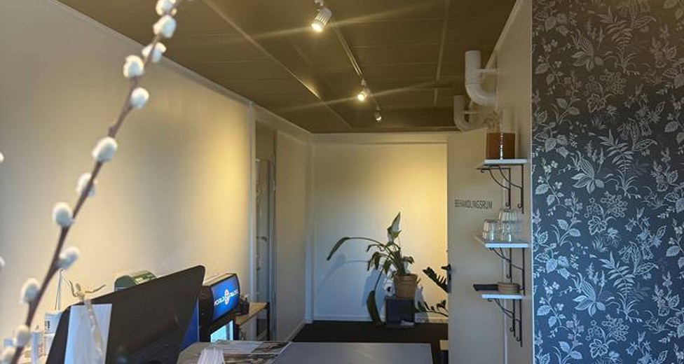 Butikslokal, Marios gata 11, Kungsbacka