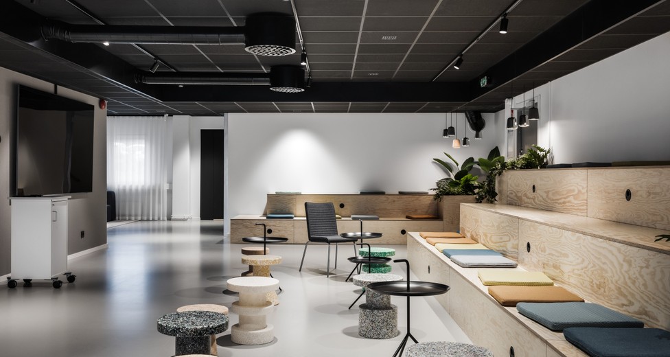 August Barks gata 6 August Barks gata 6