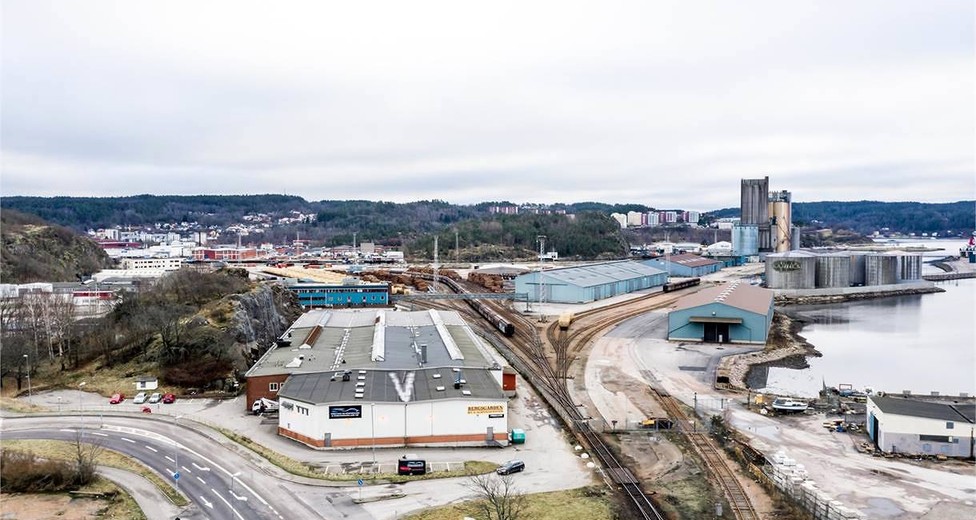 Koppersbergsvägen 2 Koppersbergsvägen 2