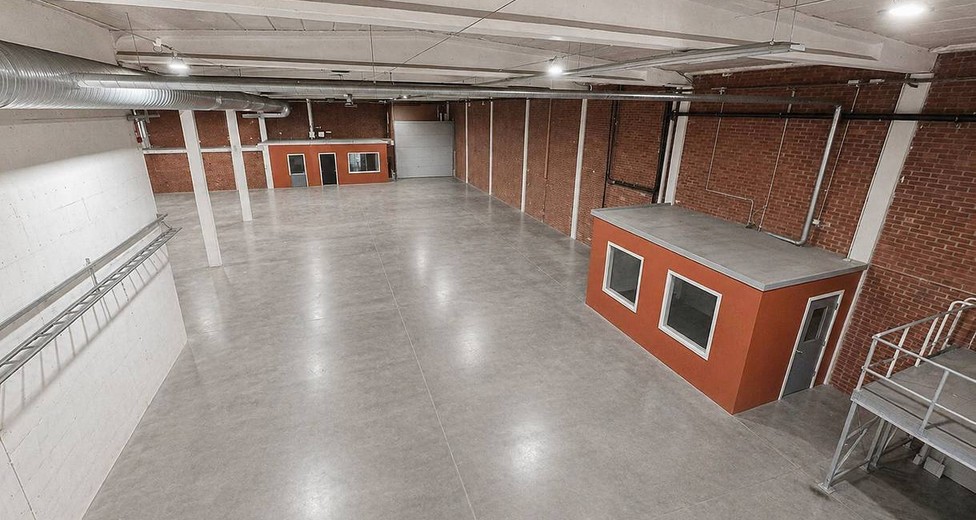Koppersbergsvägen 2 Koppersbergsvägen 2