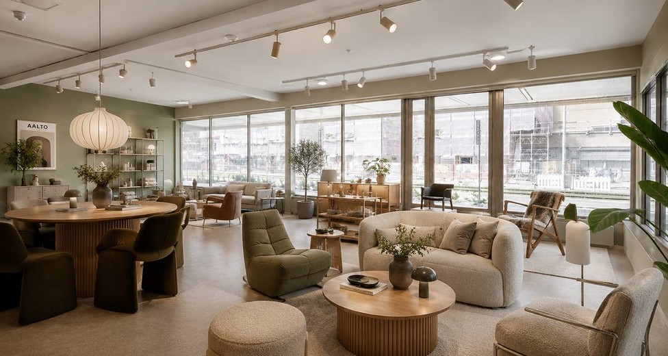 Butikslokal, Första Långgatan 28 B, Centrum Göteborg