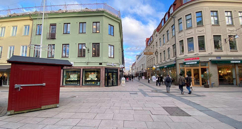 Kungsgatan 42