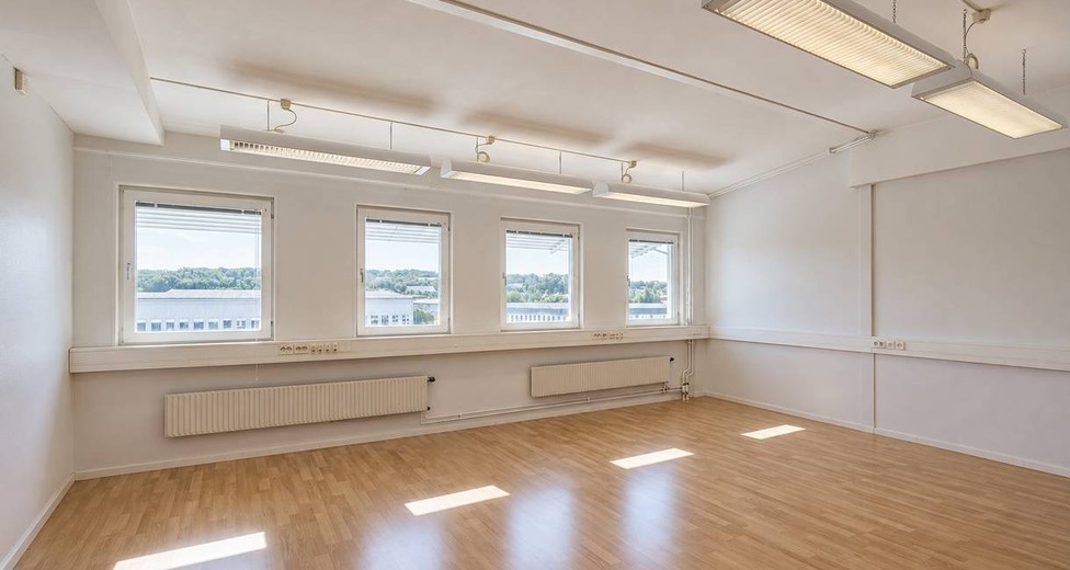 Sisjö kullegata 8 Sisjö kullegata 8