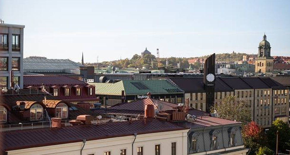 Norra Hamngatan 40