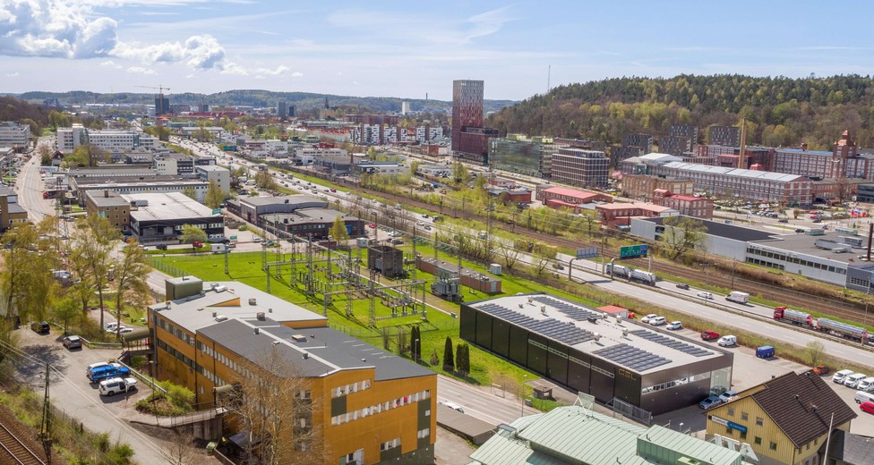 Flöjelbergsgatan 14