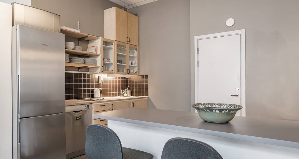 Andra Långgatan 29 Andra Långgatan 29
