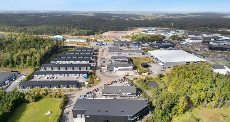 Gröenvägen 8 Gröenvägen 8