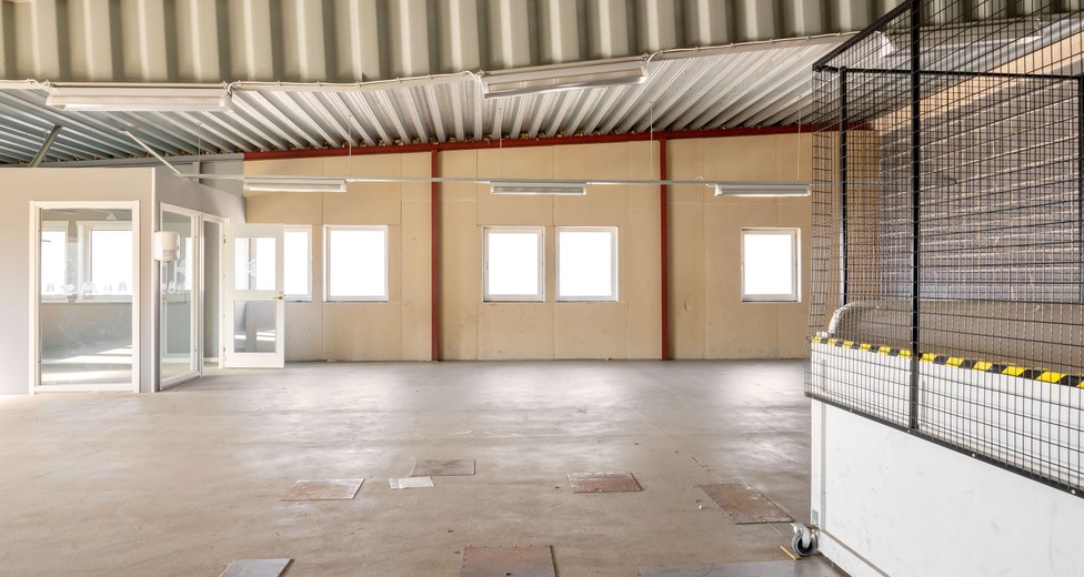 Aröds industriväg 72