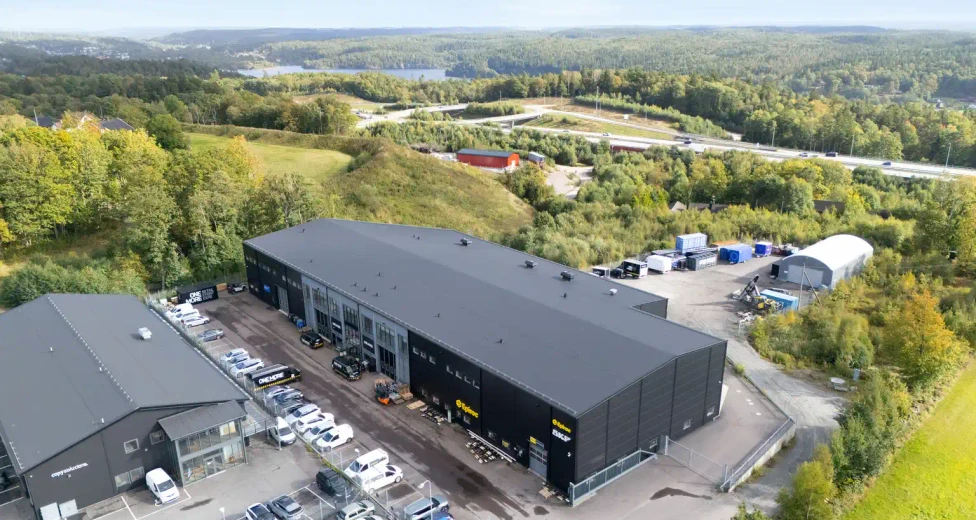 Gröenvägen 8 Gröenvägen 8