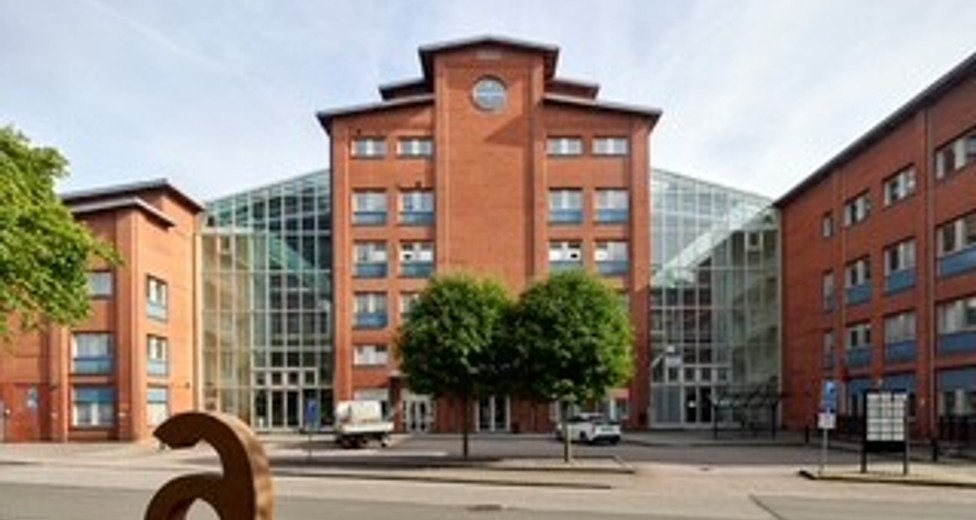 Vädursgatan 5 Vädursgatan 5