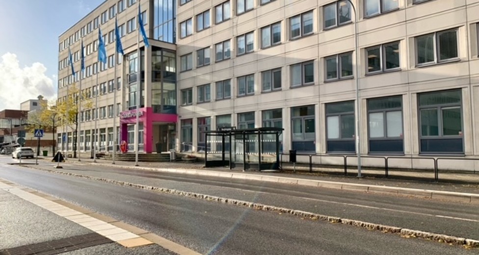 Flöjelbergsgatan