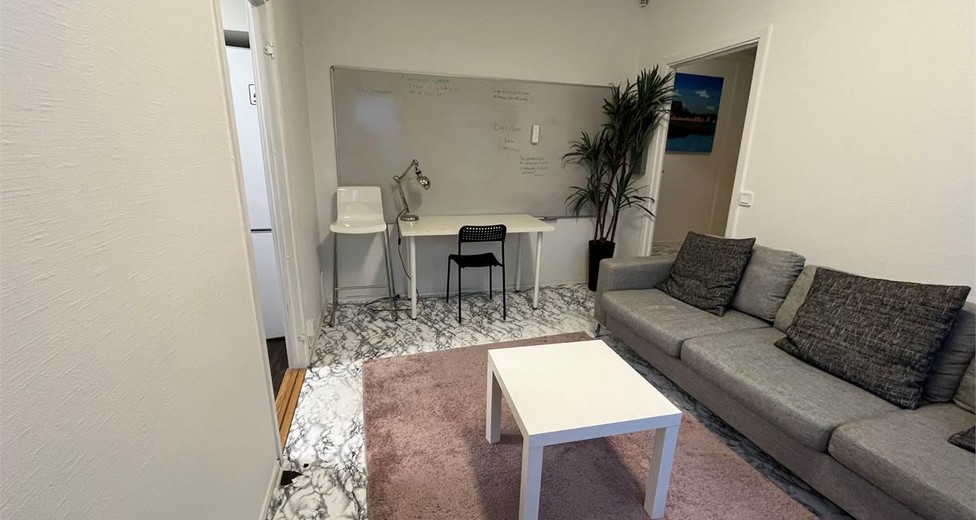 Ruskvädersgatan 18 Ruskvädersgatan 18