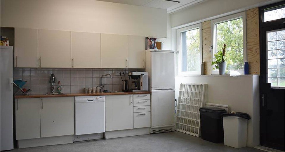 Spadegatan 9 Spadegatan 9