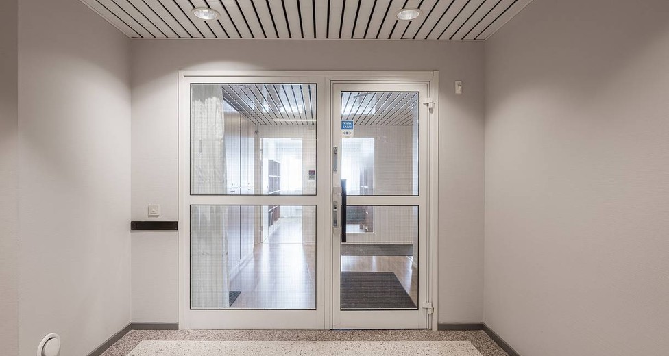 Sisjö kullegata 8 Sisjö kullegata 8